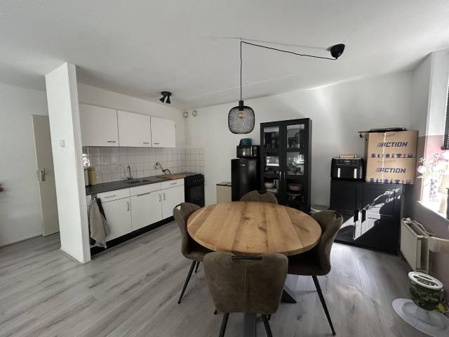 Appartement te huur in Centrum, Oss
