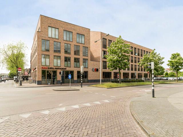 Appartement te huur in Centrum, Oss