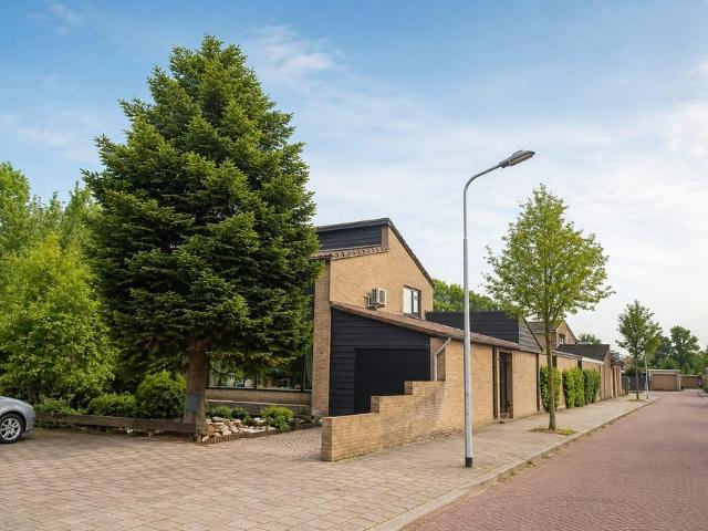 Appartement te huur in Oss, Noord Brabant