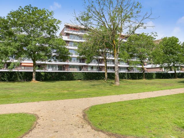 Appartement te huur in Witte Hoef, Oss