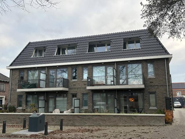 Appartement te huur in Oss, Noord Brabant