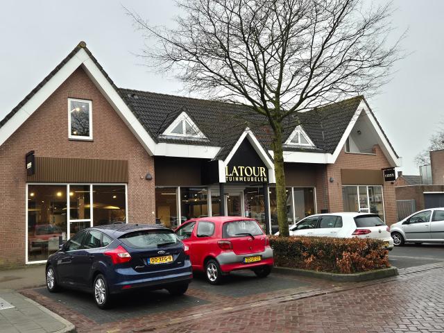 Appartement te huur in Berghem, Noord Brabant