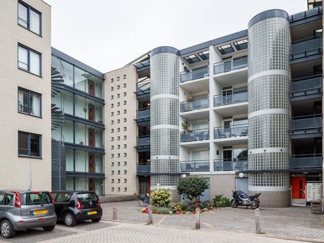 Appartement te huur in Noord Brabant