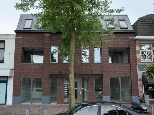 Appartement te huur in Oss, Noord Brabant