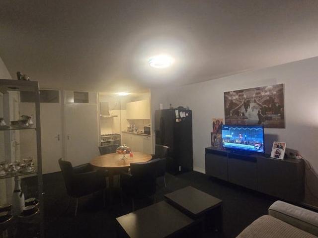Appartement te huur in Centrum West, Emmeloord
