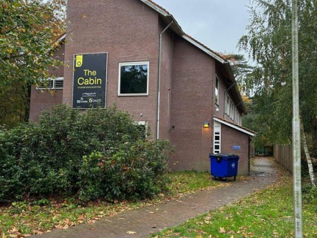 Appartement te huur in Ossendrecht, Noord Brabant