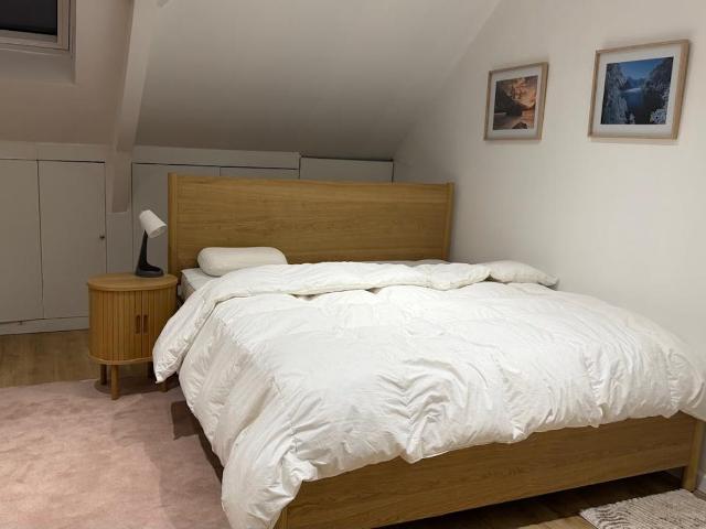 Kamer location à Ottignies-louvain-la-neuve, Wallonie