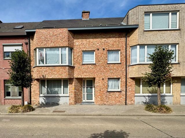 Appartement location à Oud-turnhout, Antwerpen