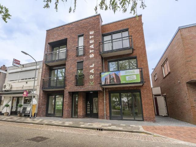 Appartement te huur in Oude Pekela, Groningen