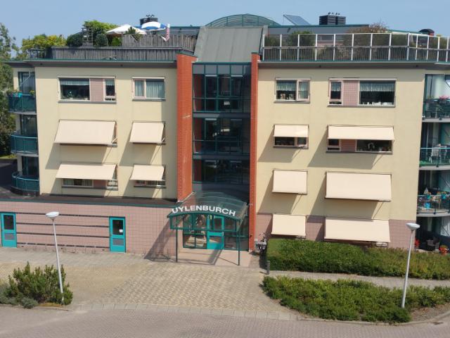 Appartement te huur in Oude Wetering, Zuid Holland