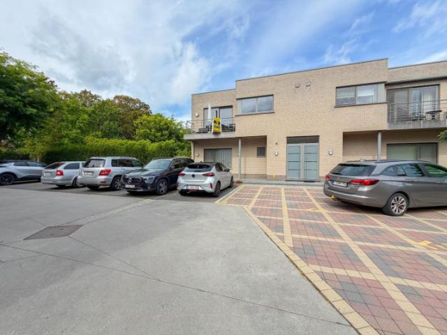 Appartement location à Audenarde, Oost-Vlaanderen
