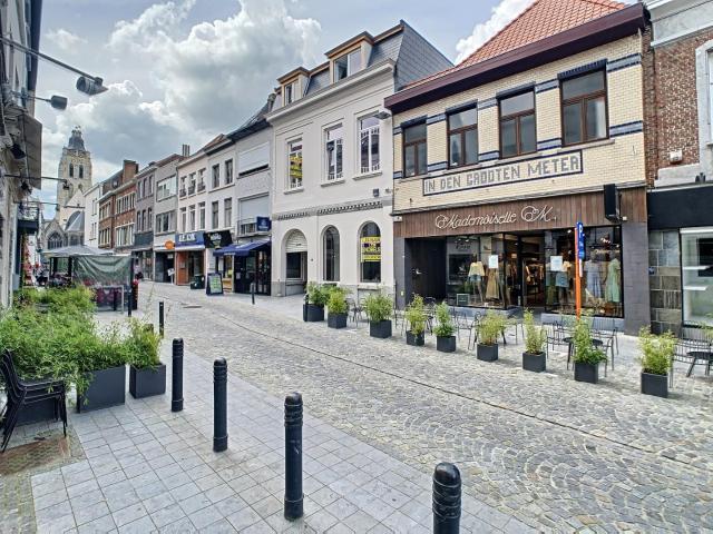 Appartement location à Audenarde, Oost-Vlaanderen