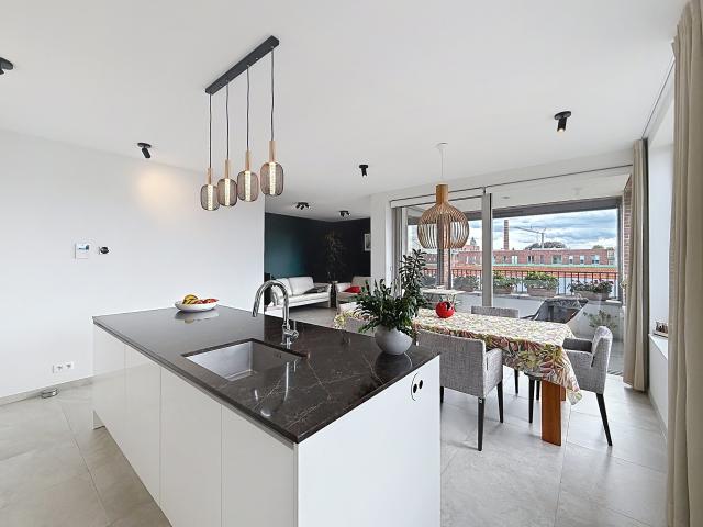 Appartement location à Oudenaarde, Oost-Vlaanderen
