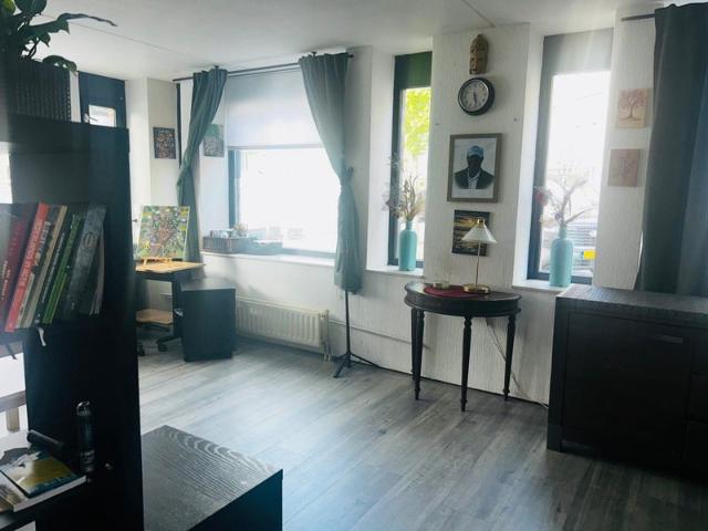 Appartement te huur in Oudenbosch, Noord Brabant