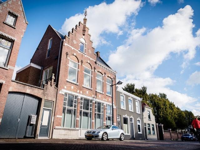 Appartement te huur in Oudenbosch, Noord Brabant