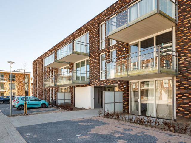 Appartement te huur in Duivendrecht, Noord Holland
