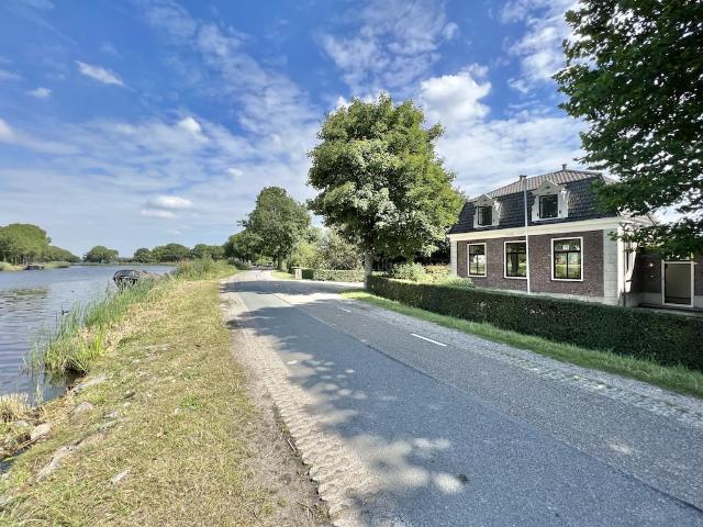 Appartement te huur in Ouderkerk Aan De Amstel, Noord Holland