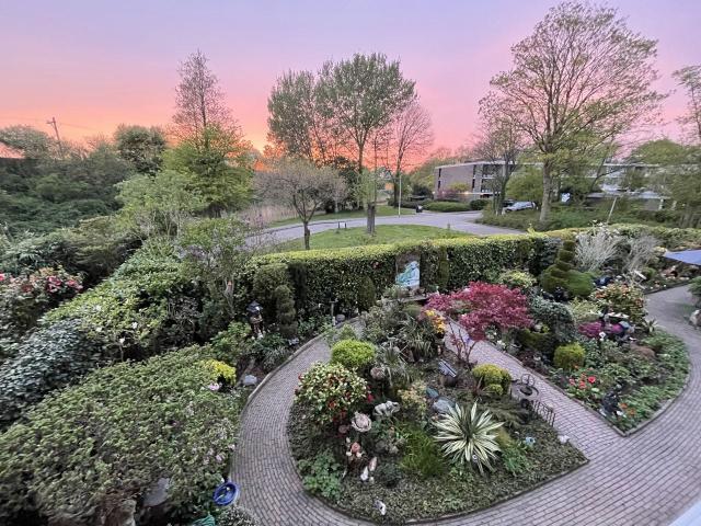 Appartement te huur in Duivendrecht, Noord Holland