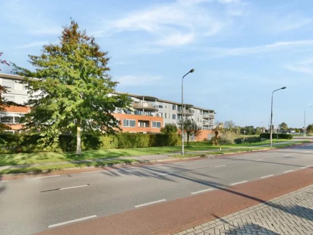 Appartement te huur in Ouderkerk aan de Amstel, Ouder-Amstel