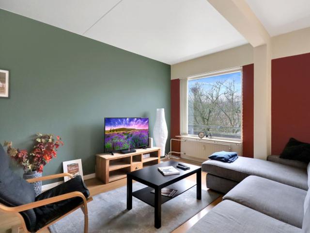 Appartement te huur in Duivendrecht, Noord Holland