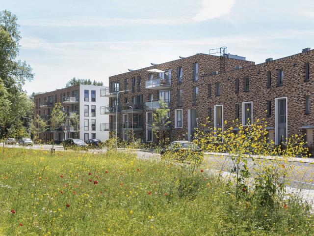 Appartement te huur in Duivendrecht, Noord Holland