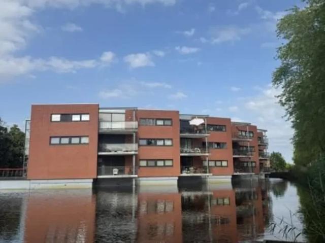 Appartement te huur in Ouderkerk Aan De Amstel, Noord Holland