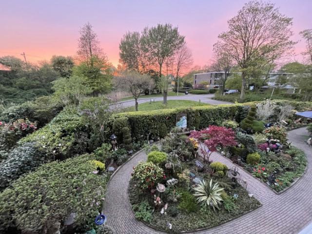 Appartement te huur in Duivendrecht, Noord Holland