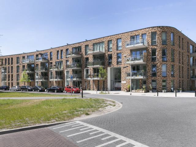 Appartement te huur in Duivendrecht, Noord Holland