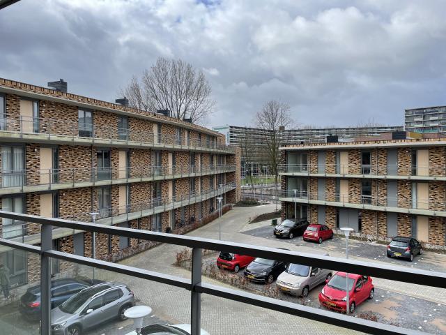 Appartement te huur in Duivendrecht, Noord Holland