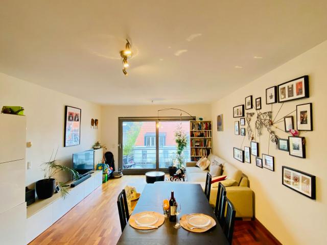 Appartement location à Oudergem, Bruxelles