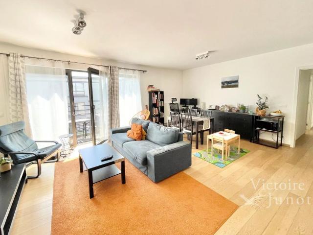 Appartement location à Oudergem, Bruxelles