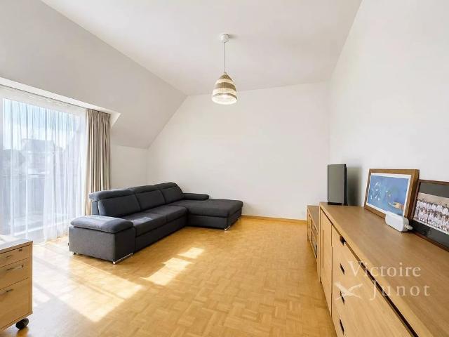 Appartement location à Oudergem, Bruxelles