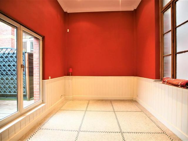 Appartement location à Oudergem, Bruxelles