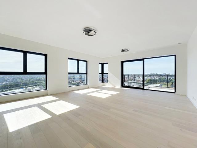 Appartement location à Oudergem, Bruxelles