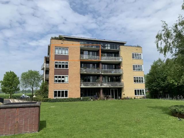 Appartement te huur in Ouderkerk Aan De Amstel, Noord Holland