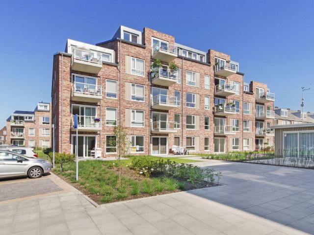 Appartement te huur in Olland, Noord Holland