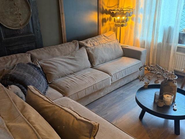 Appartement te huur in Oudewater