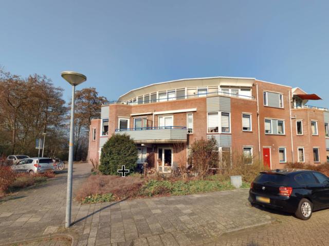 Appartement te huur in Oudorp
