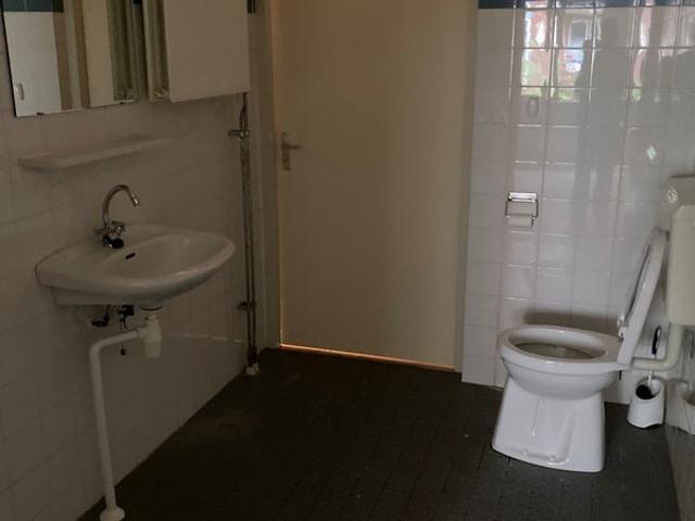 Appartement te huur in Oudorp