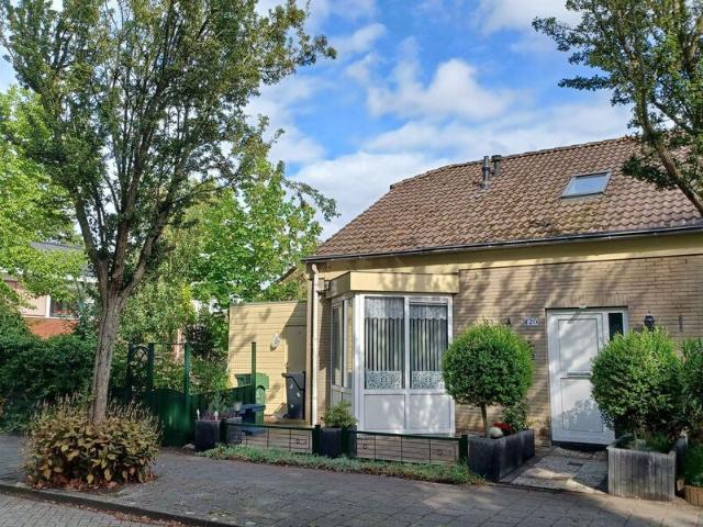 Appartement te huur in Oudorp