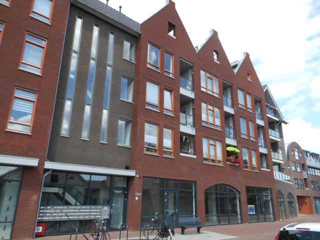 Appartement te huur in Elst, Overbetuwe