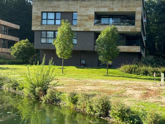 Appartement location à Overijse, Brabant