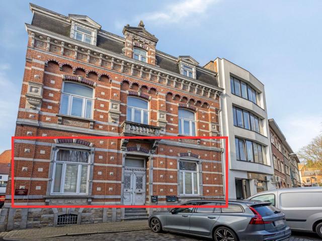Appartement location à Overijse, Brabant