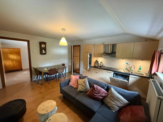 Appartement te huur in Oudewater, Utrecht