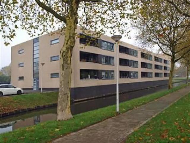 Appartement te huur in Papendrecht, Zuid Holland