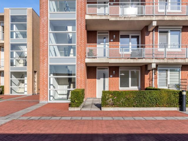 Appartement te huur in Olland, Zuid Holland