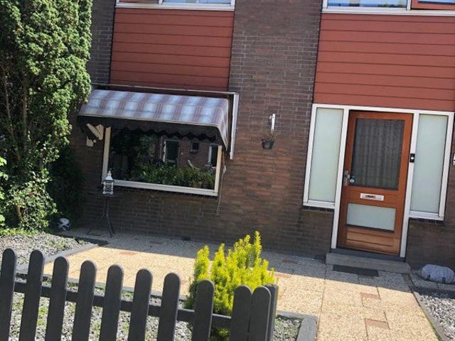 Appartement te huur in Papendrecht, Zuid Holland
