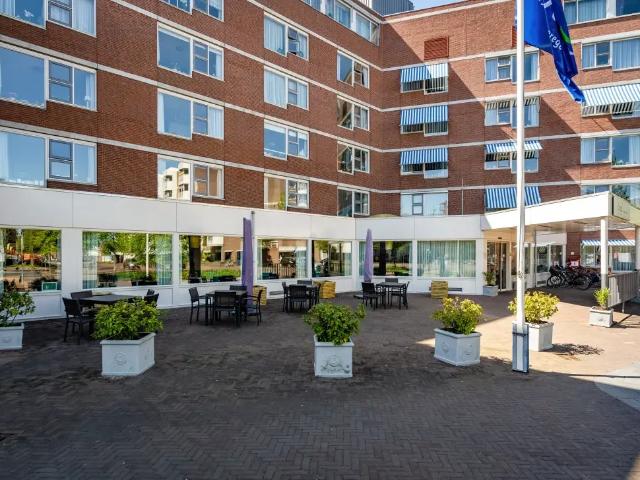 Appartement te huur in Papendrecht, Zuid Holland