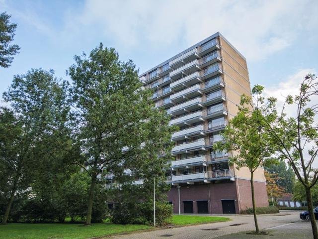 Appartement te huur in Oosterhout, Noord Brabant