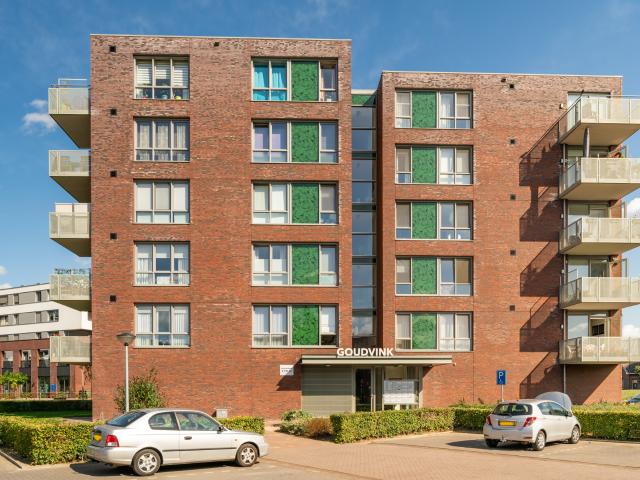 Appartement te huur in Panningen, Limburg